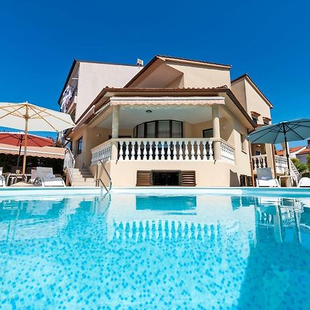Villa Allegria Rovigno Esterno foto