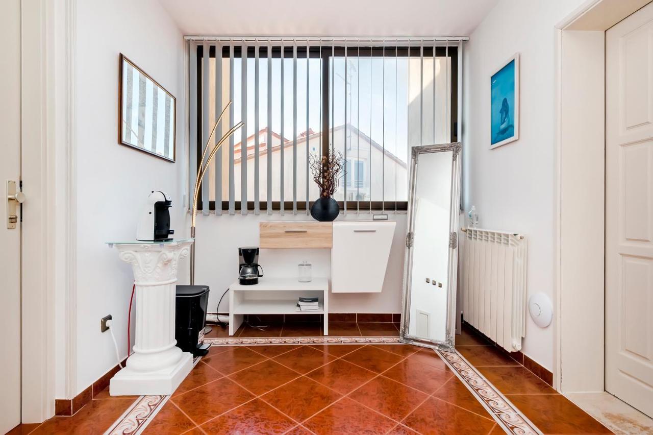 Villa Allegria Rovigno Esterno foto